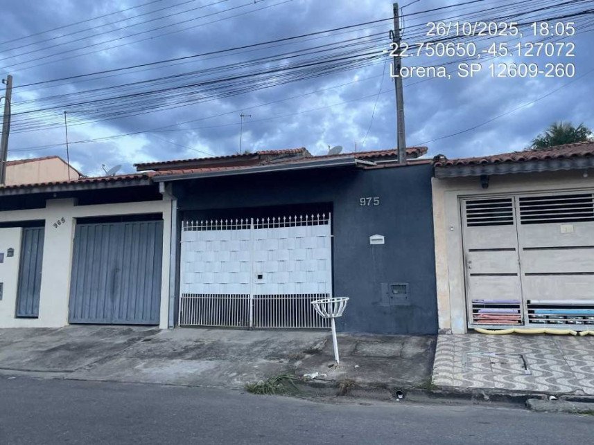 Imagem leilão