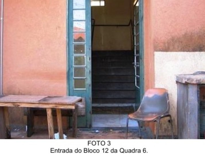 APARTAMENTO Und 31 - Bloco 12 - Quadra 6 - Condomínio W.. em Ribeirão Preto/SP - foto 9