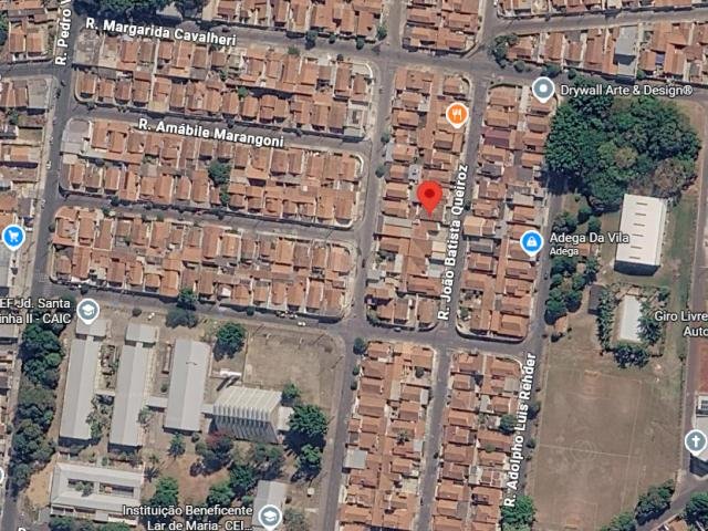 
                        Imóvel Residencial, 200,00m², Mogi Guaçu/SP                     em Mogi Guaçu/SP - foto 3