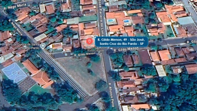 Imagem leilão