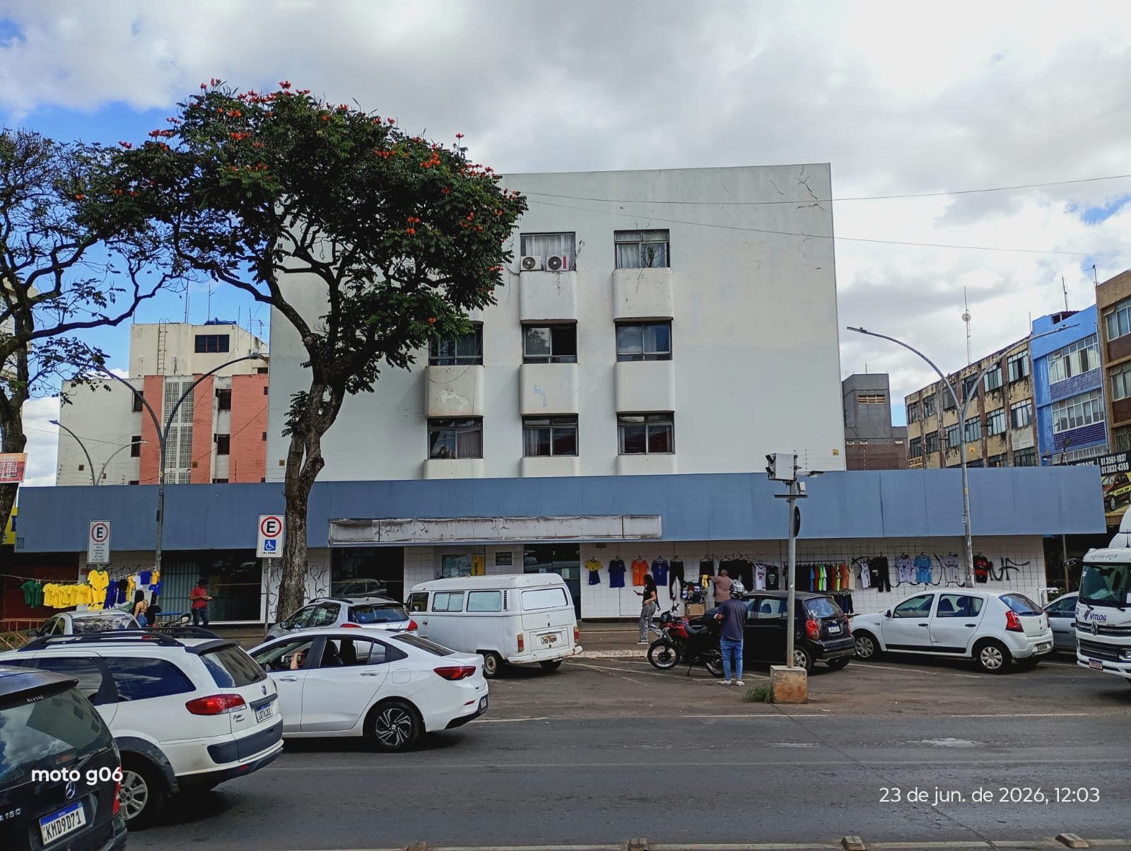 ID75536 BRASILIA (DF) - C 12, Bloco I, Lote 01, Setor Central - Taguatinga - Brasília/DF em Brasília/DF - foto 6