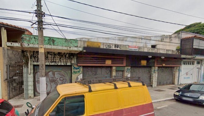 Imagem leilão