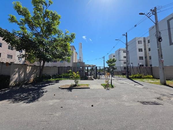 Apartamento, 40.54 de área total, 40.54 de área privativa, 0.00 de área do terreno,  2 qto em São Gonçalo/RJ