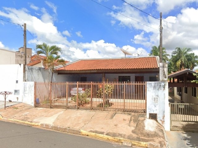 
                        Casa, 3 Quartos, Garagem, 420,00m², Estrela D'Oeste/SP em Estrela D'Oeste/SP - foto 1