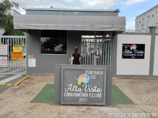Imagem leilão