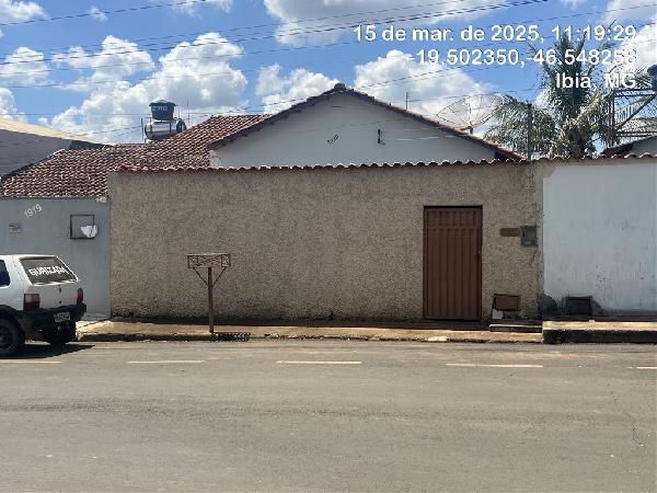 Imagem leilão