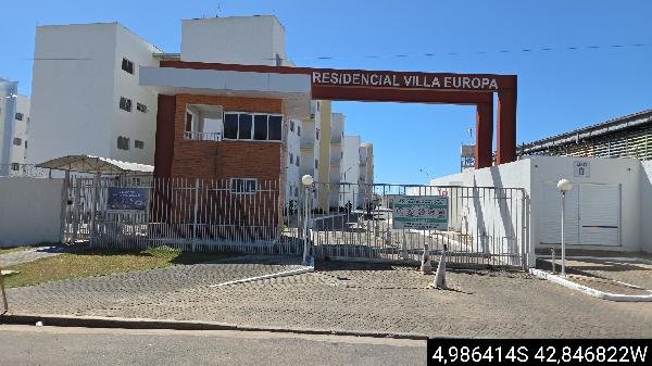 Apartamento, 46.37 de área total, 46.37 de área privativa, 0.00 de área do terreno,  2 qto em Teresina/PI