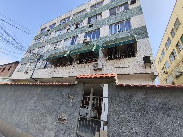 Apartamento, 45.72 de área total, 45.72 de área privativa, 0.00 de área do terreno,  2 qto em São Gonçalo/RJ