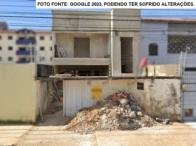 Imagem leilão