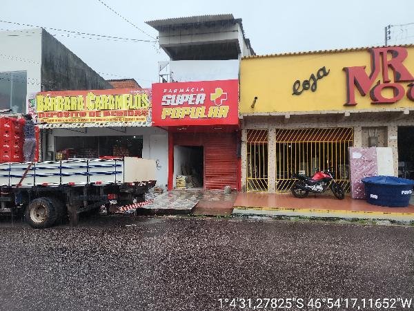 Imagem leilão