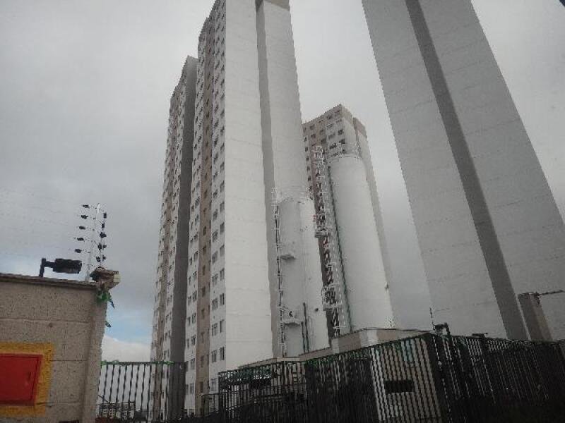 Apartamento em São Paulo/SP - foto 1