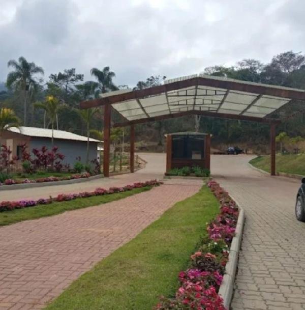 Terreno, 0.00 de área total, 0.00 de área privativa, 774.37 de área do terreno. em Teresópolis/RJ