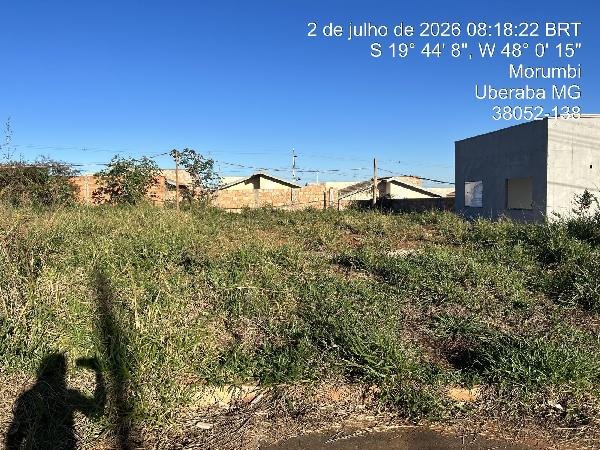 Terreno, 0.00 de área total, 0.00 de área privativa, 200.00 de área do terreno. em Uberaba/MG