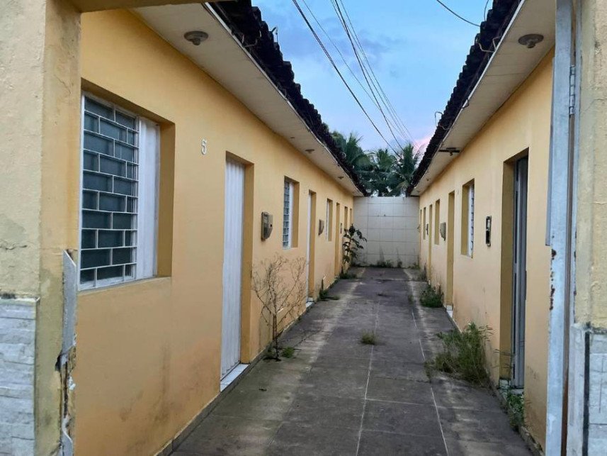 Imagem leilão