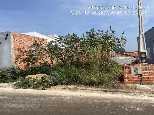 Terreno, 0.00 de área total, 0.00 de área privativa, 175.00 de área do terreno. em Cesário Lange/SP