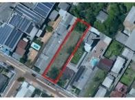 Terreno c/ 720m² - Av. General Flores da Cunha - Vila Elsa em Guaíba/RS
