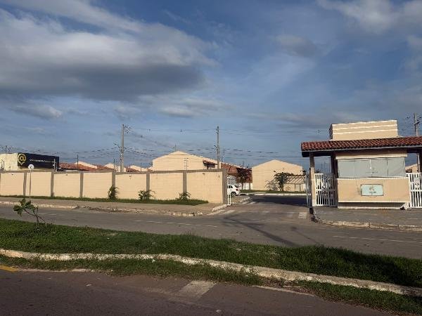 Casa, 55.60 de área total, 48.59 de área privativa, 150.00 de área do terreno,  2 qto(s), em São José de Ribamar/MA