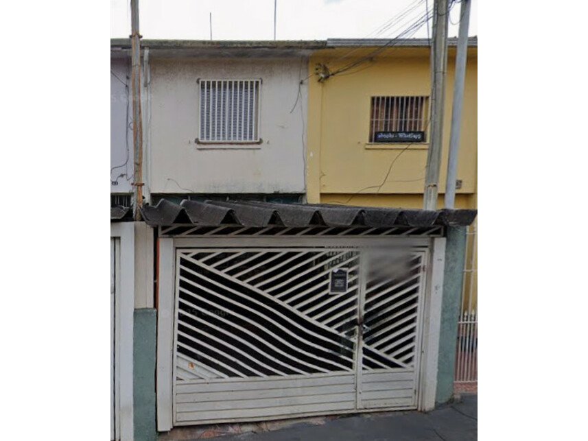 Imagem leilão