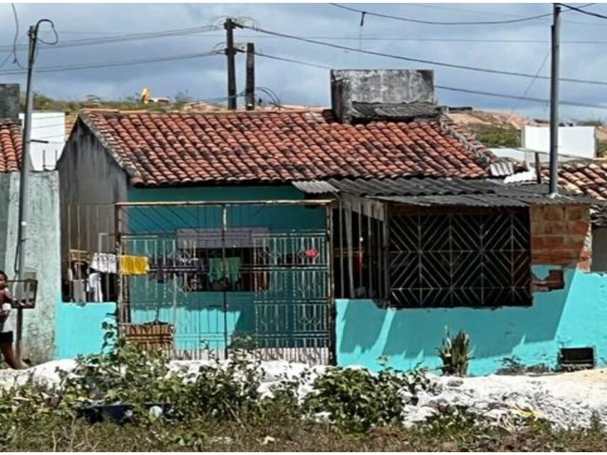 Imagem leilão