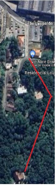 Imagem leilão