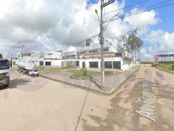 Imagem leilão