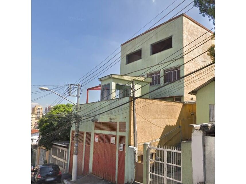 Imagem leilão