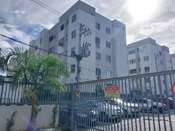 Apartamento, 41.00 de área total, 41.00 de área privativa, 0.00 de área do terreno,  1 qto em Rio de Janeiro/RJ