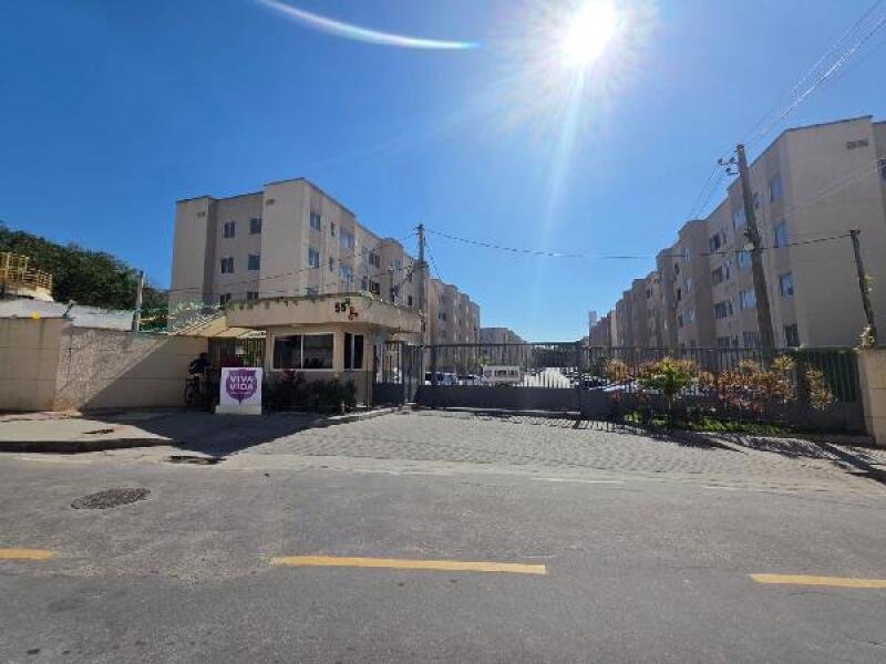 Apartamento em Rio de Janeiro/RJ