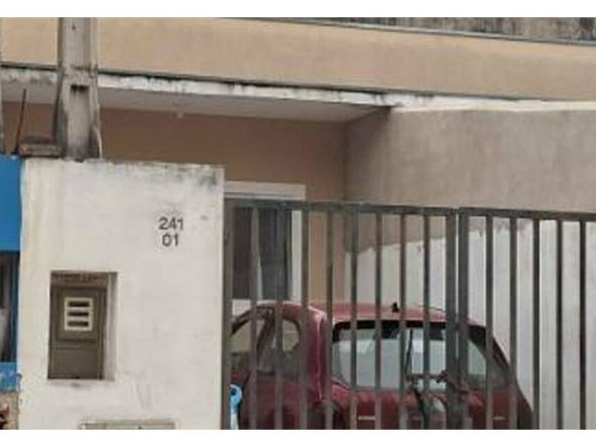 Imagem leilão