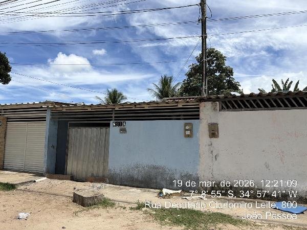 Imagem leilão