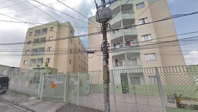 Imagem leilão