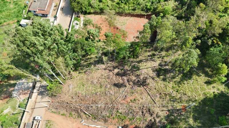 LOTE DE TERRENO 2.987,15m² - BAEPENDI/MG em Baependi/MG - foto 9