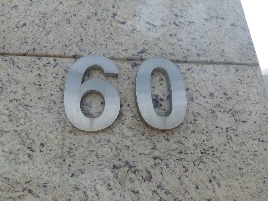 Imagem leilão