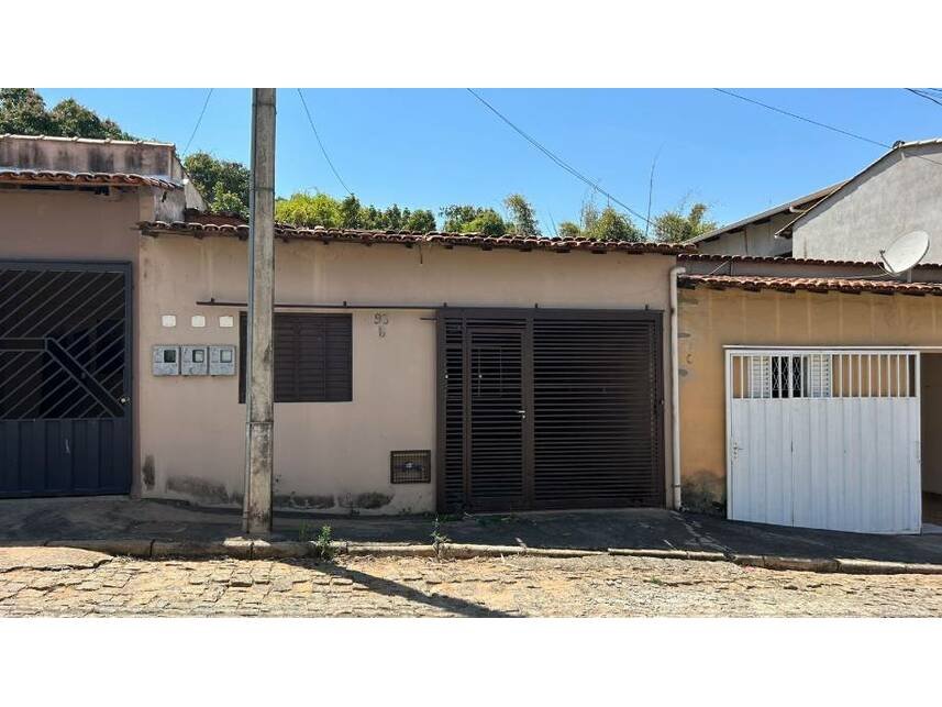Imagem leilão