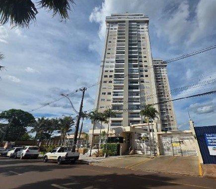Apartamento, 0.00 de área total, 79.98 de área privativa, 0.00 de área do terreno, 2 vaga( em Maringá/PR