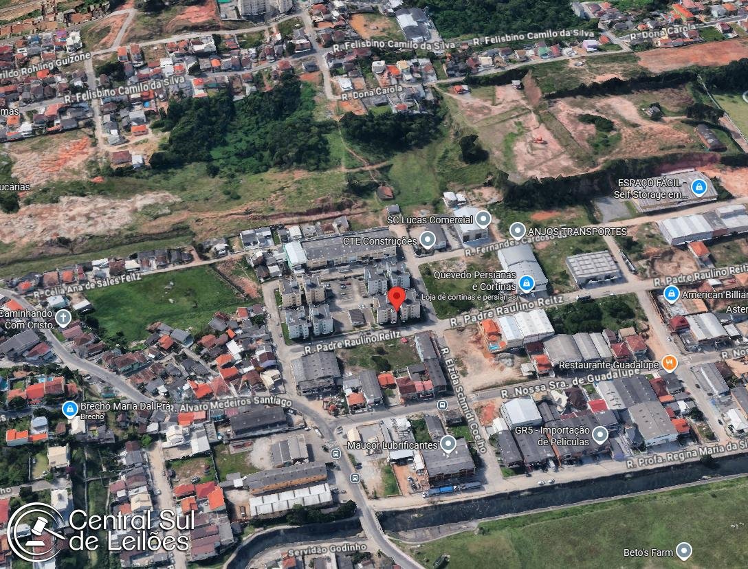 Imagem leilão