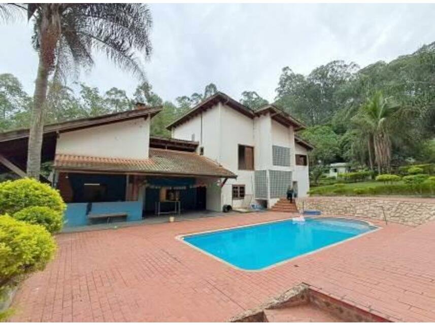Imagem leilão