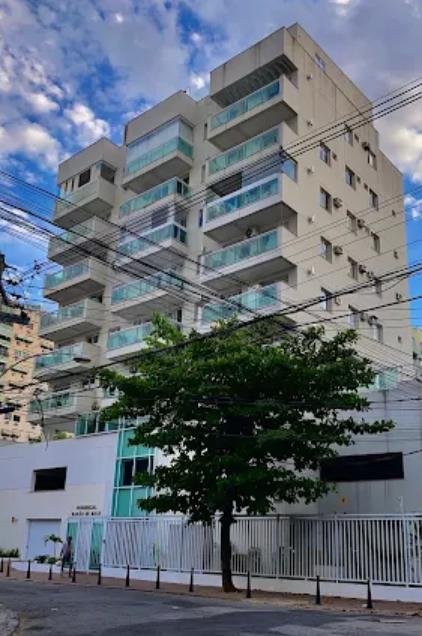 Apartamento - 49m² de área privativa, com vaga de garagem - RIO DE JANEIRO/RJ em Rio de Janeiro/RJ - foto 3