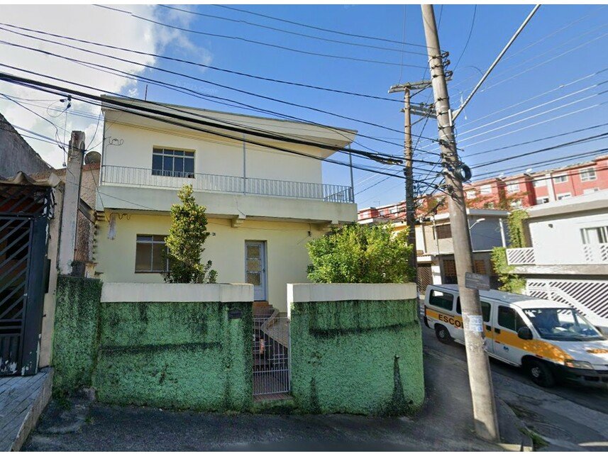 Imagem leilão