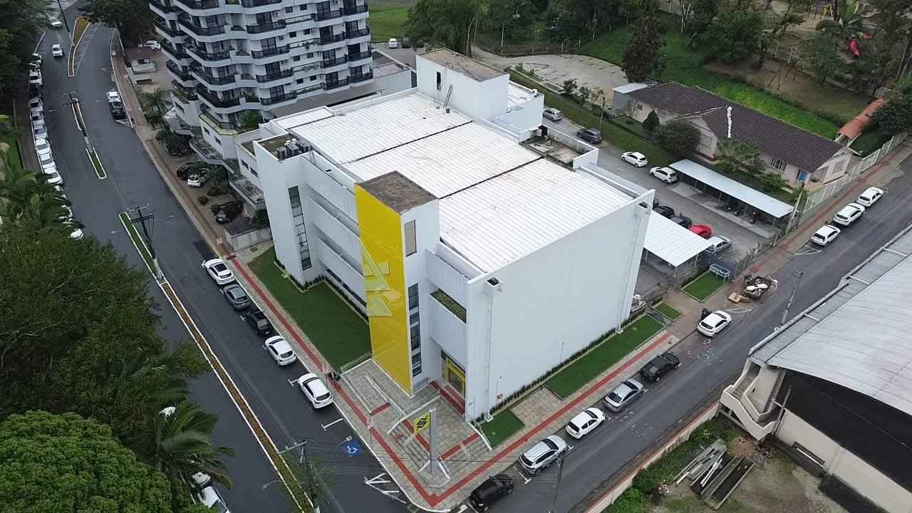 ID72848 BRUSQUE (SC) - Avenida das Comunidades, 70 - Centro I - Brusque/SC em Brusque/SC