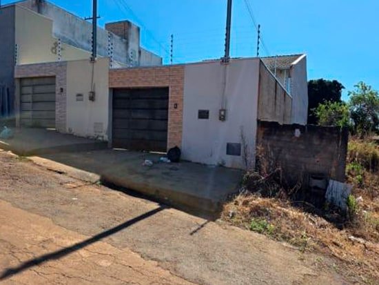 Imagem leilão