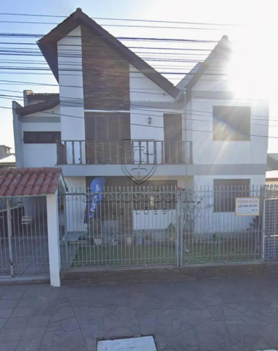 MATRICULA Nº 37.591 em Canoas/RS