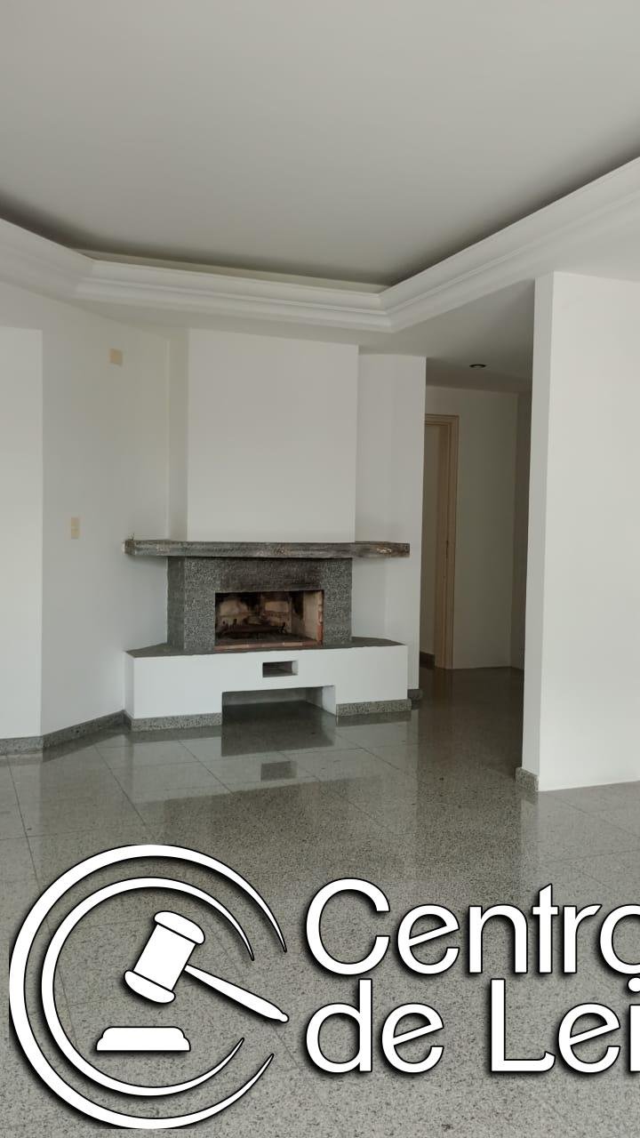 Apartamento nº 701, com área privativa de aprox. 392,31m², no Residencial Montparnasse, em em Blumenau/SC - foto 6