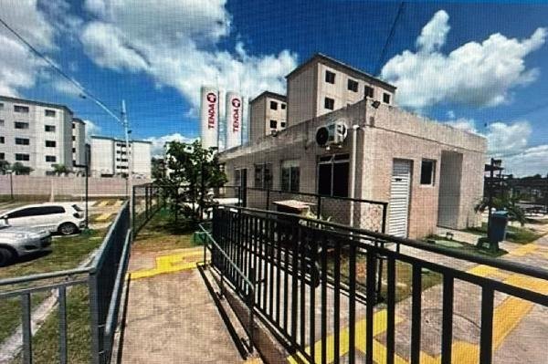 Apartamento, 70.96 de área total, 40.53 de área privativa, 0.00 de área do terreno,  2 qto em Salvador/BA - foto 1