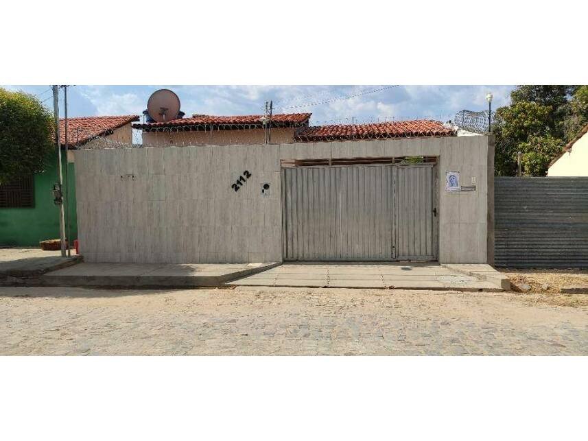 Imagem leilão