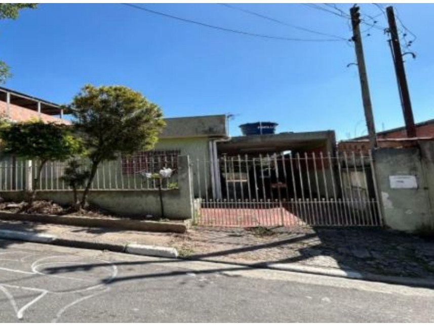Imagem leilão