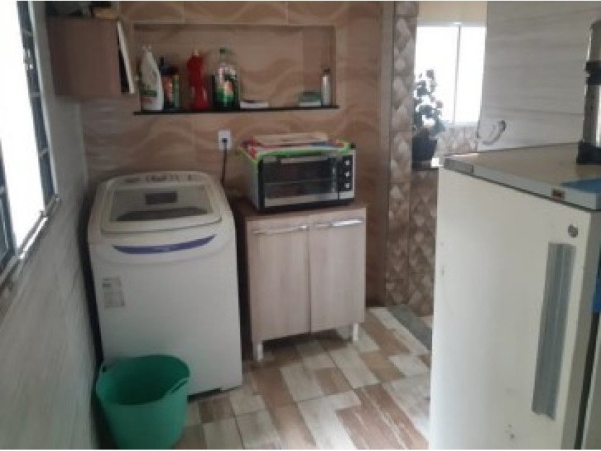 Casa à venda em leilão - Rua Magnólia, s/n - Parque Primavera - Itaguaí / RJ em Itaguaí/RJ - foto 6