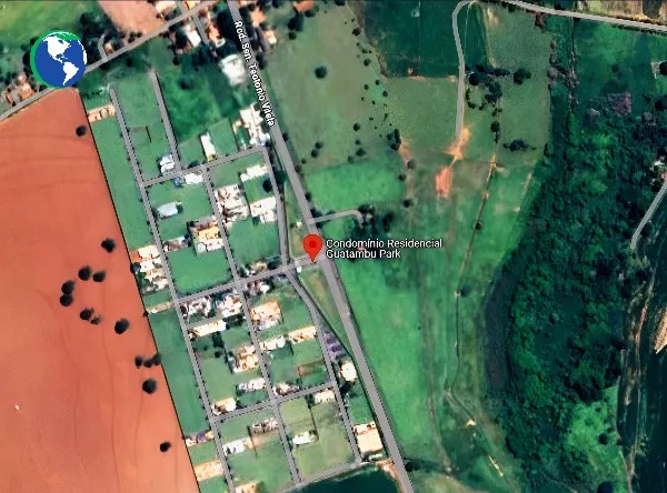 Imagem leilão