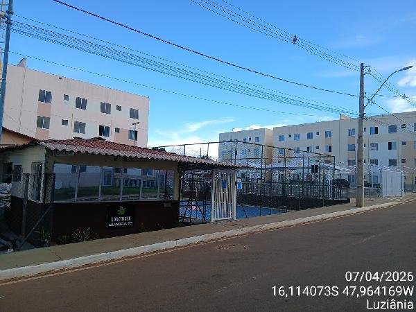 Imagem leilão