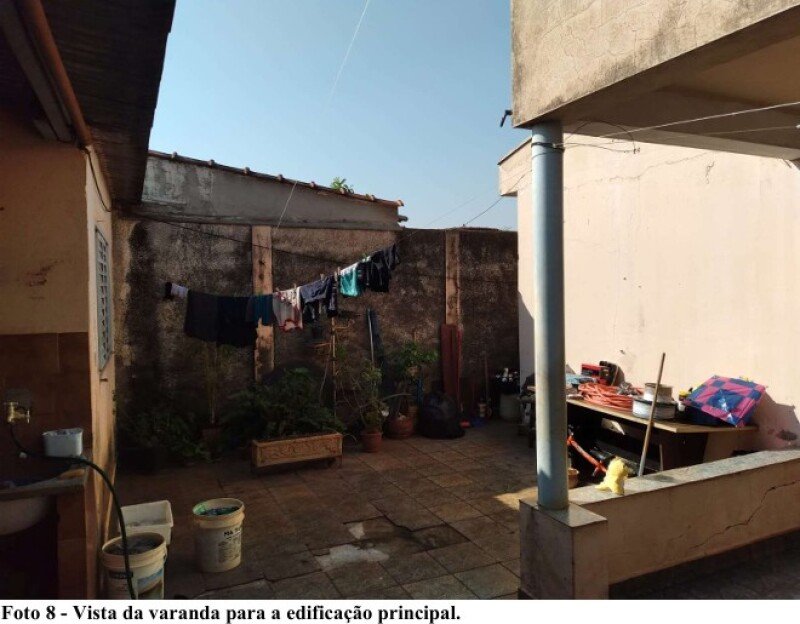 CASA RESIDENCIAL localizada no Parque São Sebastião na .. em Ribeirão Preto/SP - foto 10